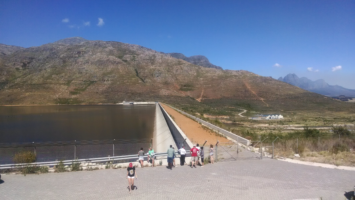 Picture of Dam