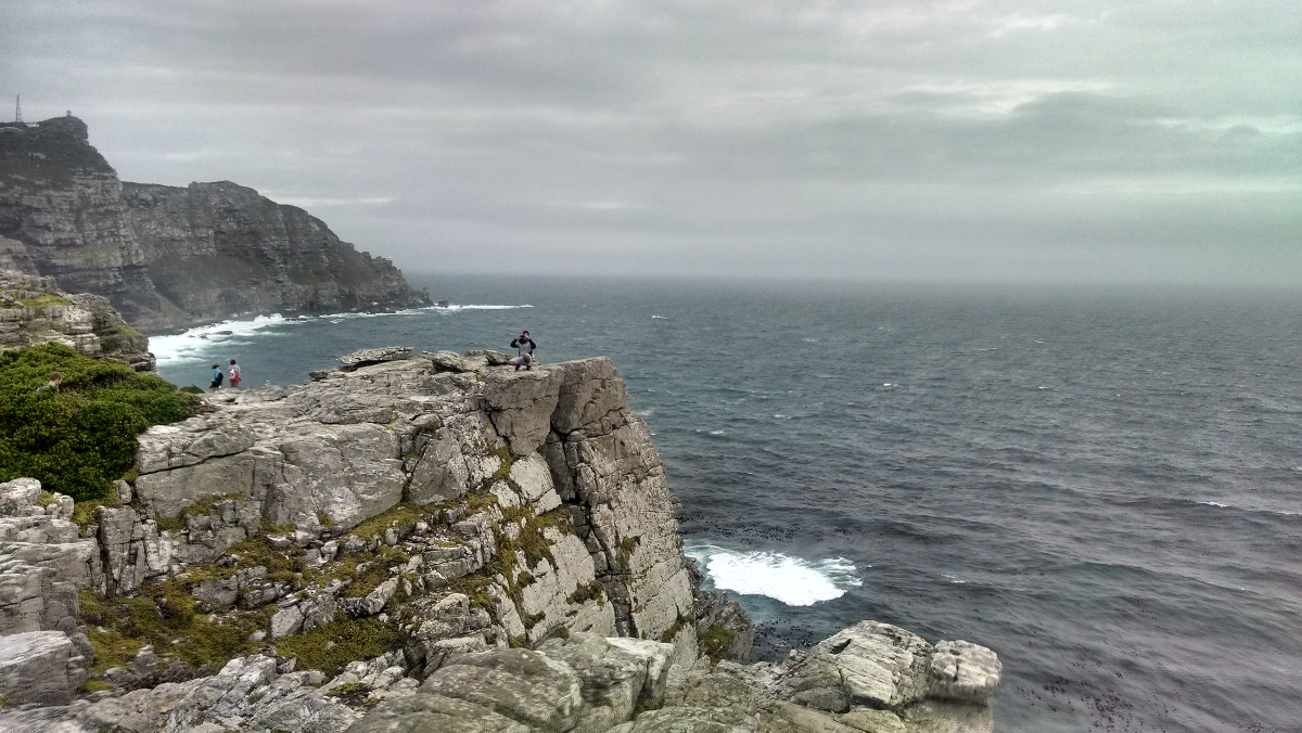 Cape Point-ish