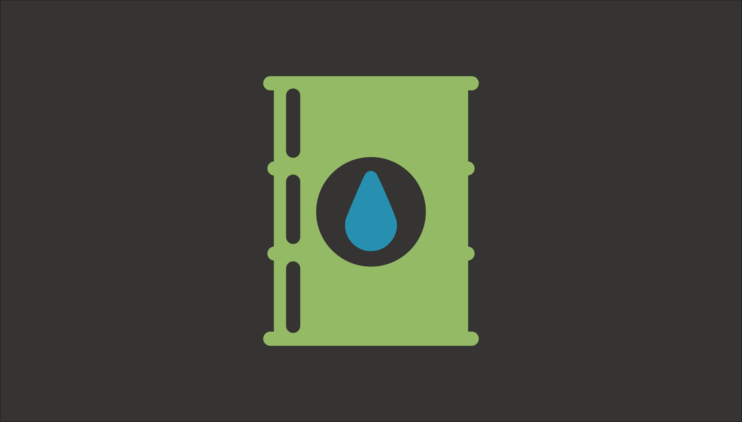 Response Paper What Does water Is The New Oil Mean To You 