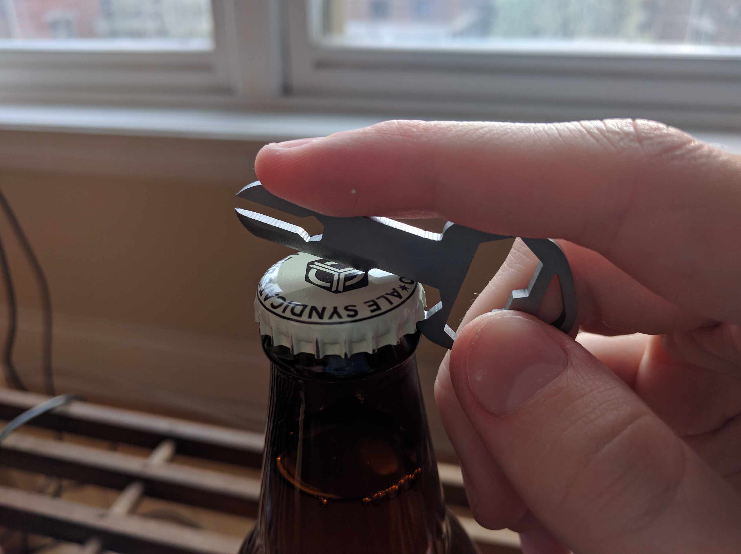 MyKee Bottle Opener