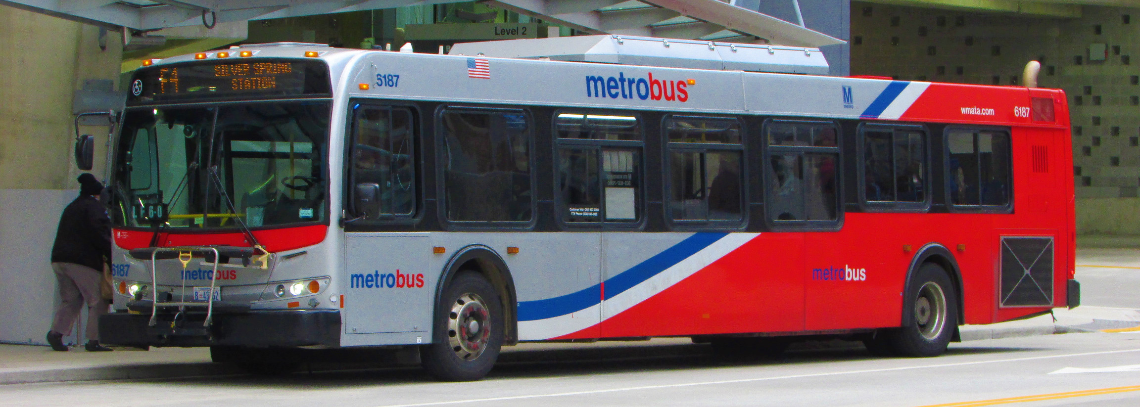 Metrobus