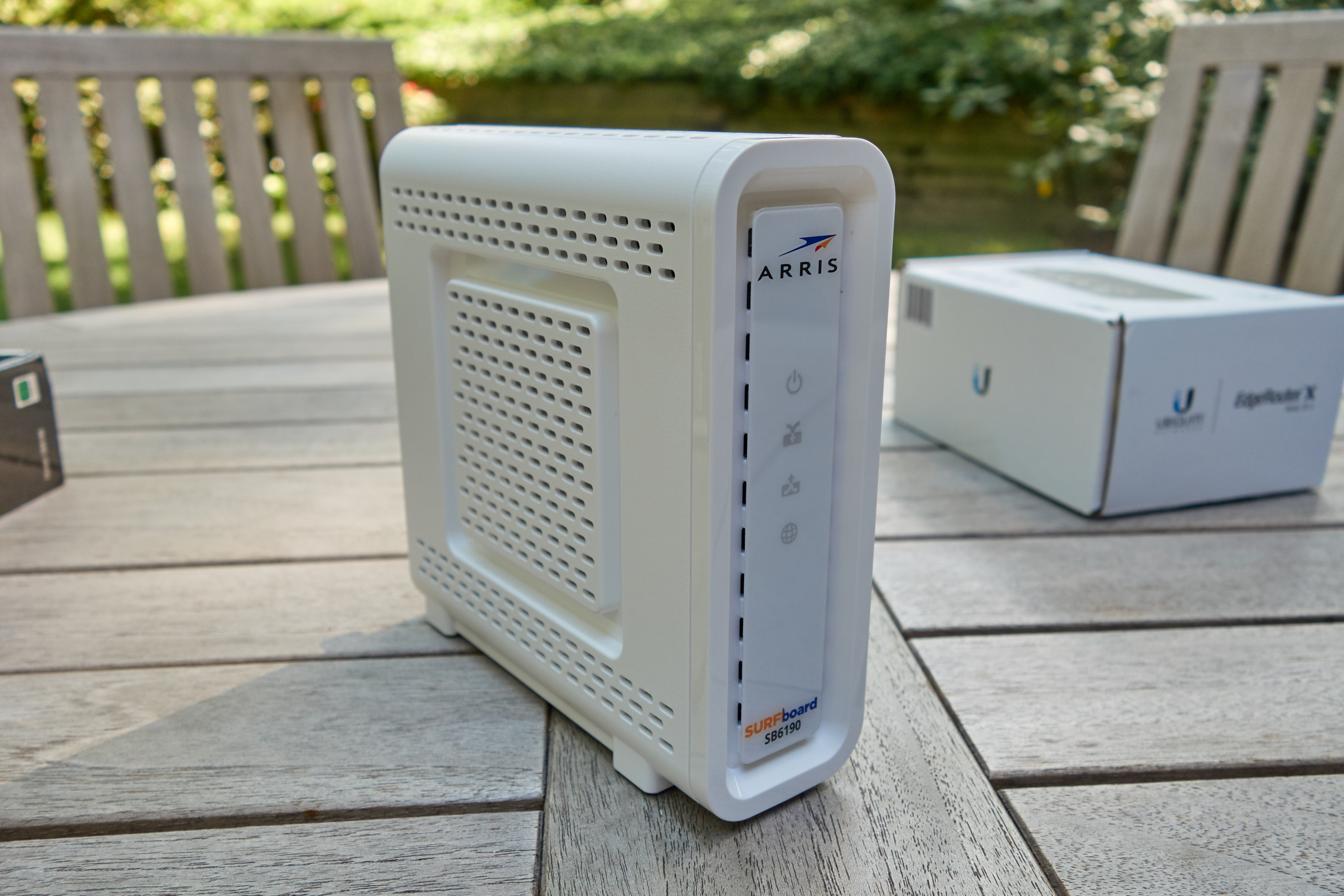 Arris Modem