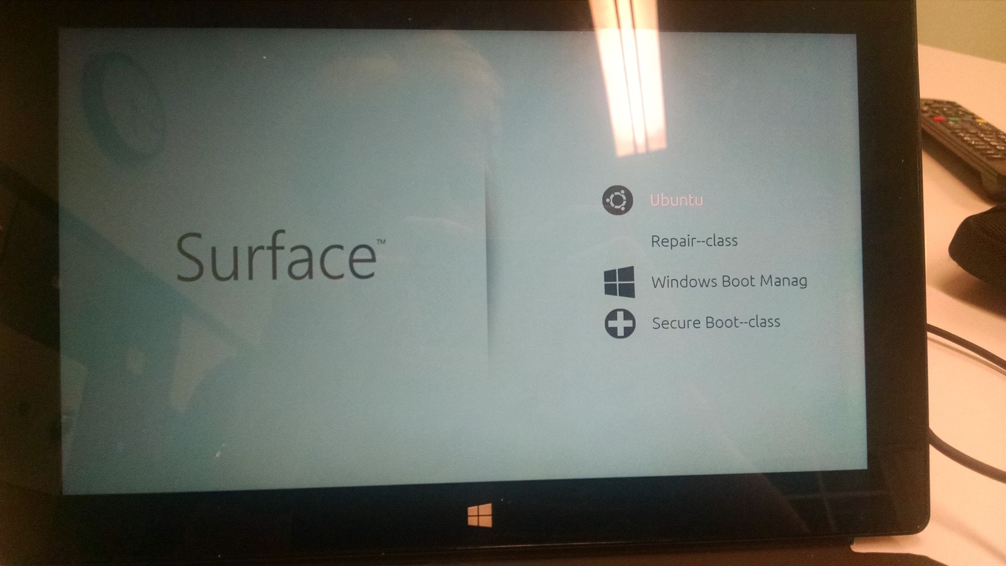 Microsoft Surface Pro 4 Repair in NYC